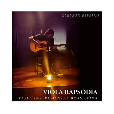 Você (Viola Machete) MP3