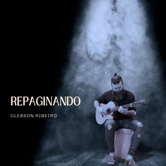 Repaginando três músicas três memórias uma só viola